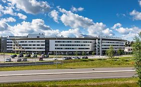 Quality Airport Hotel Gardermoen